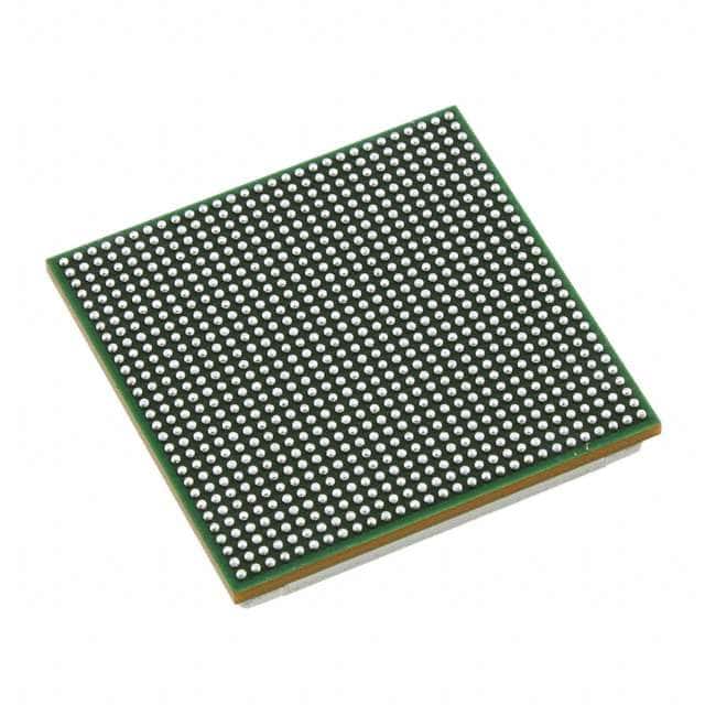 TMS320C6678ACYPA Texas Instruments